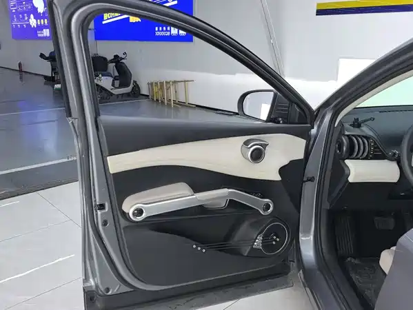 BYD Yuan PLUS 2024