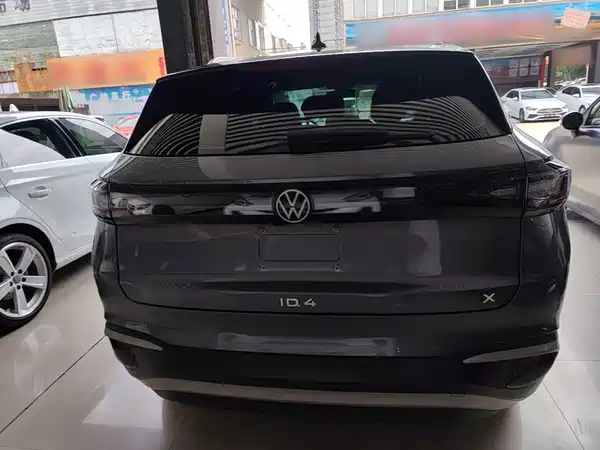 Volkswagen ID.4 X 2024