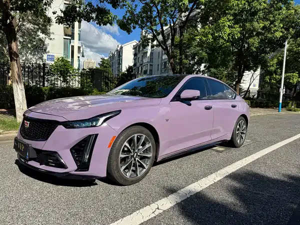 Cadillac CT5 2023