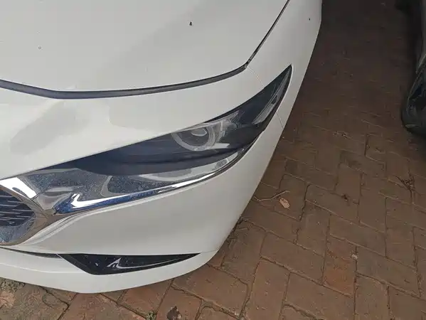 Mazda 3 Axela 2021