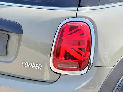 MINI MINI 2018