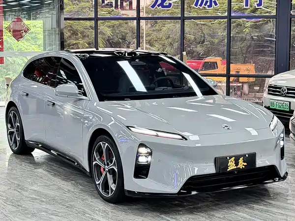 NIO ET5T 2026