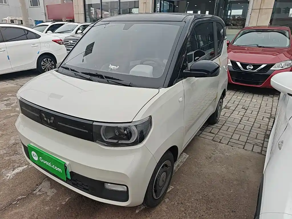Wuling MINIEV 2023