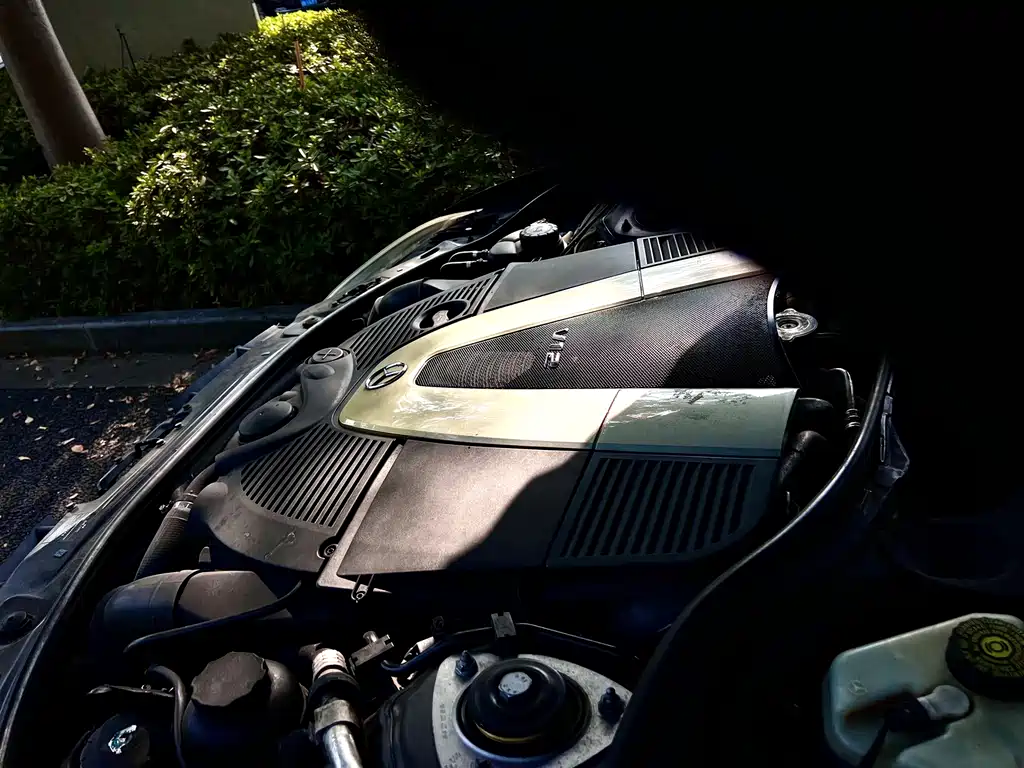 Mercedes-Benz S-Class 2007 — фото 20