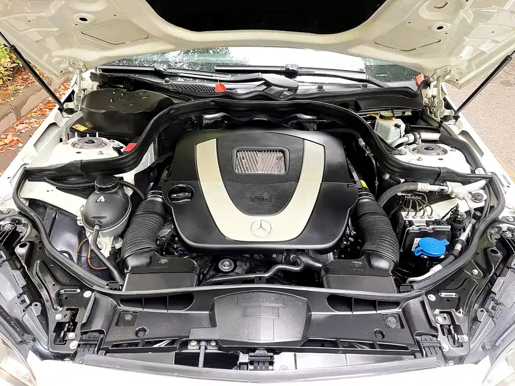 Mercedes-Benz E-Class 2015 — фото 15