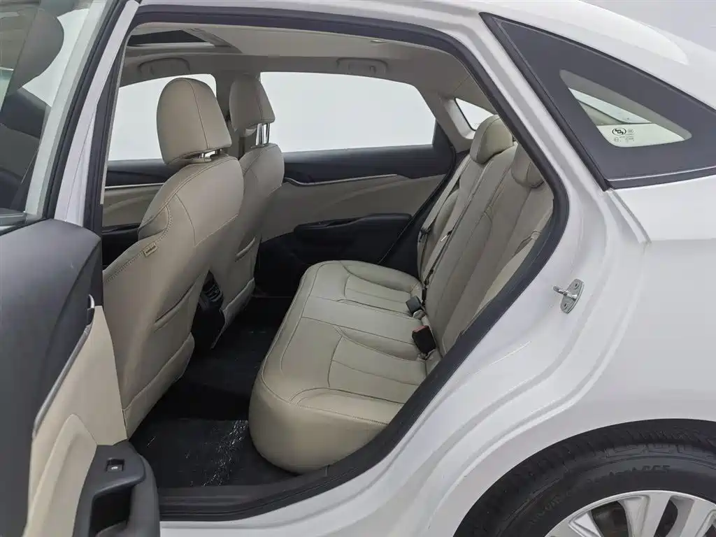 Buick Excelle 2020 — фото 15