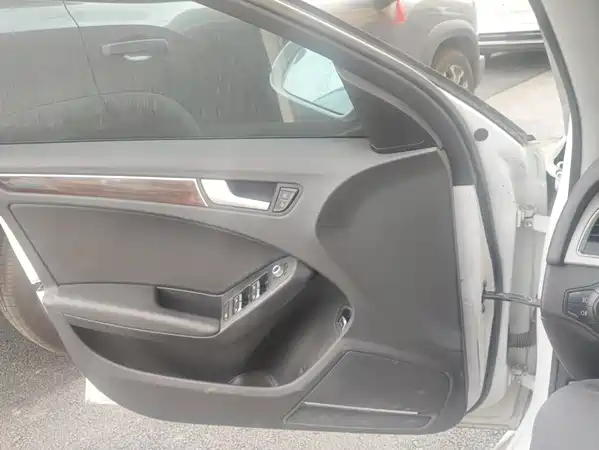 Audi A4L 2013