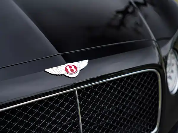 Bentley Flying Spur 2017