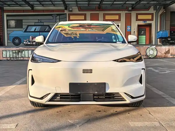 Geely Galaxy E5 2025