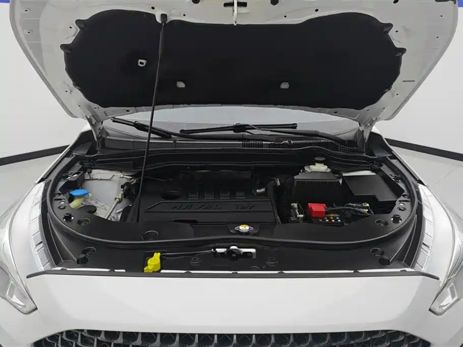Haval M6 2020 — фото 10