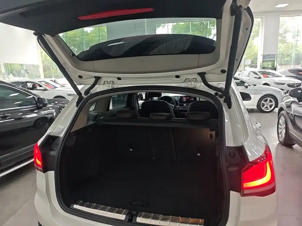 BMW X1 2019 — фото 19