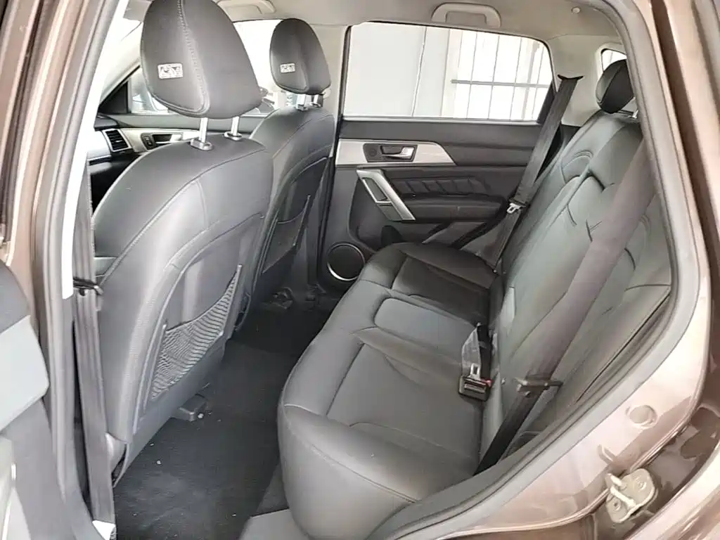 Haval H2 2015 — фото 17