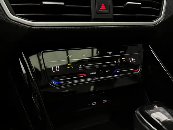 Volkswagen Tayron 2023