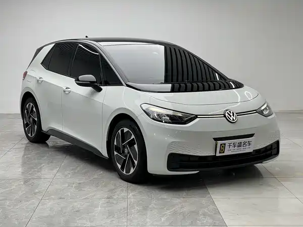Volkswagen ID.3 2024