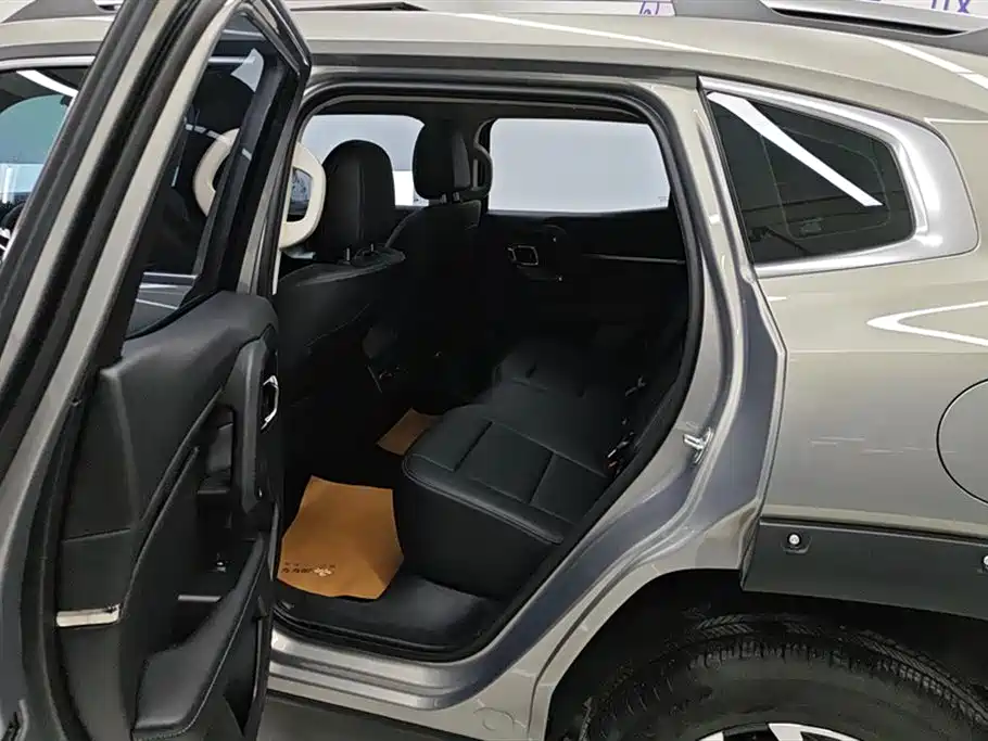Haval Dargo PLUS 2024 — фото 11
