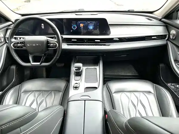 Chery Arrizo 8 2023