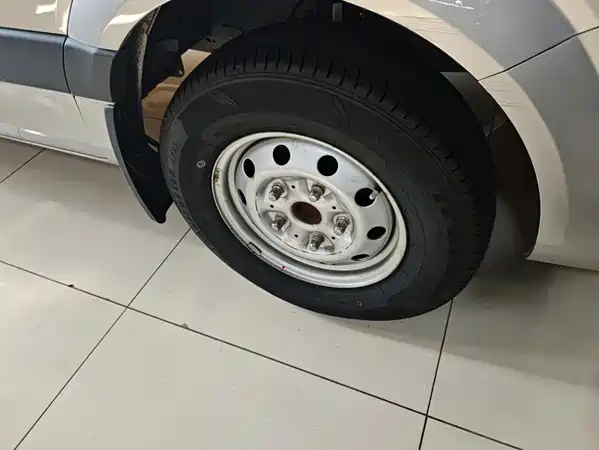 Futian Tuyano 2023