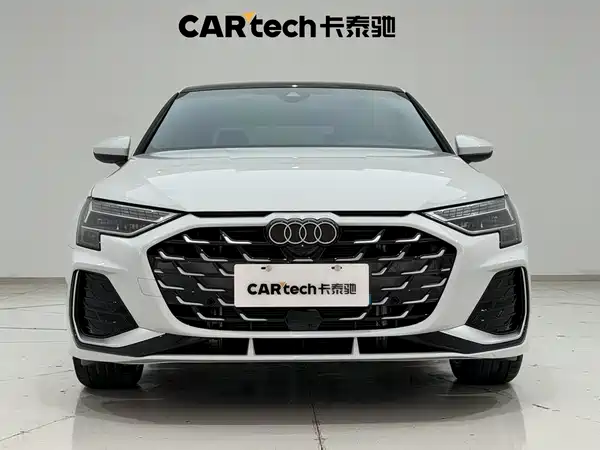 Audi A3 2025