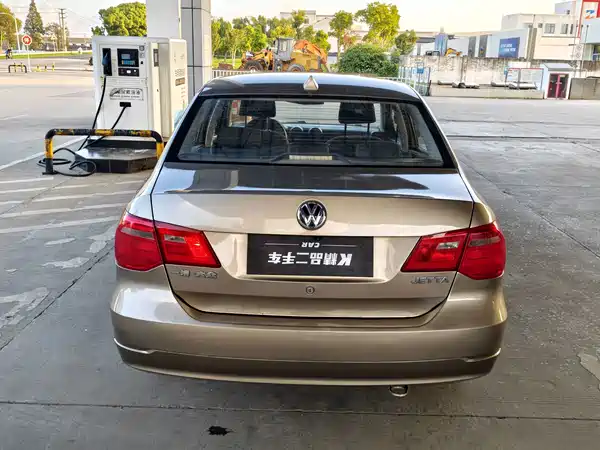 Volkswagen Jetta 2016