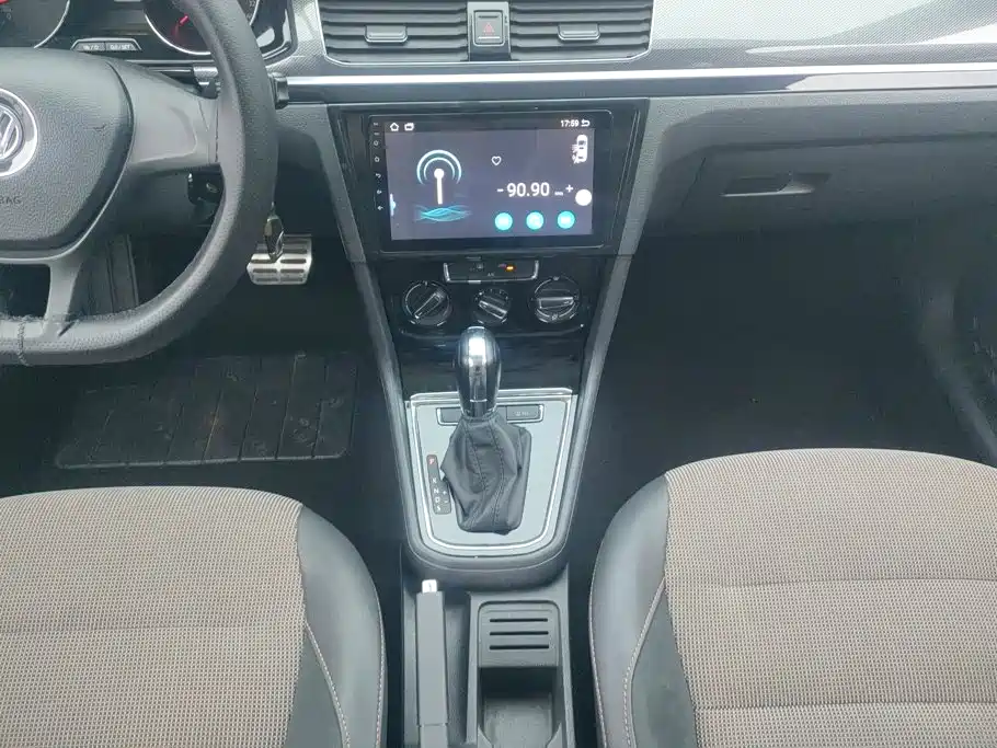 Volkswagen C-TREK Weiling 2017 — фото 16