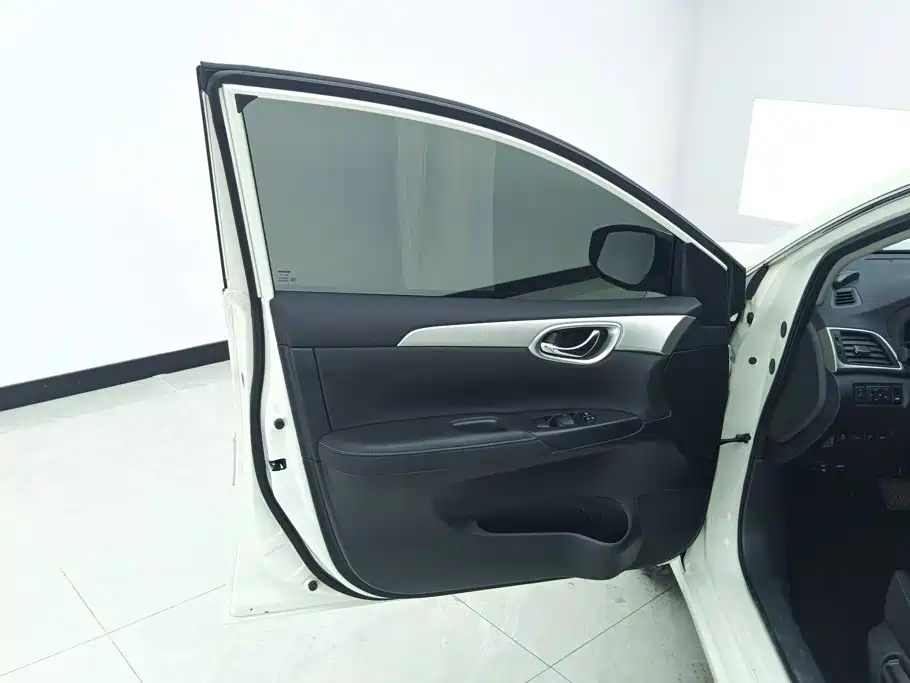 Nissan Sylphy 2025 — фото 7