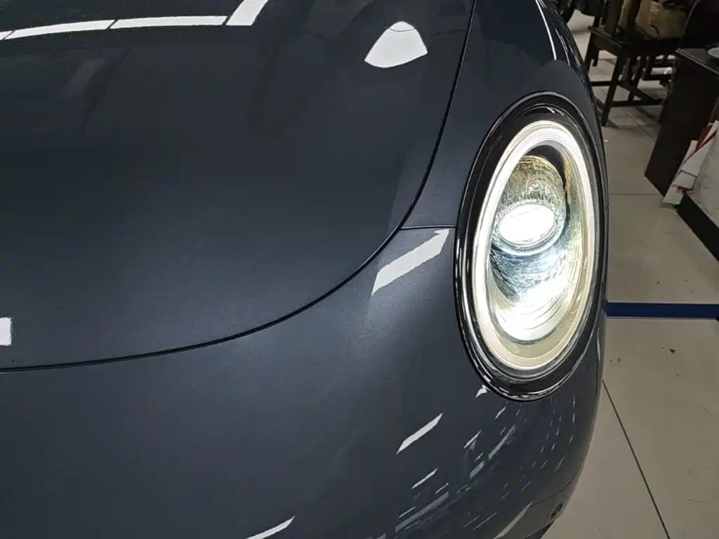 Ora Lightning Cat 2022 — фото 18