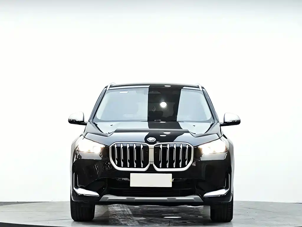 BMW X1 2023