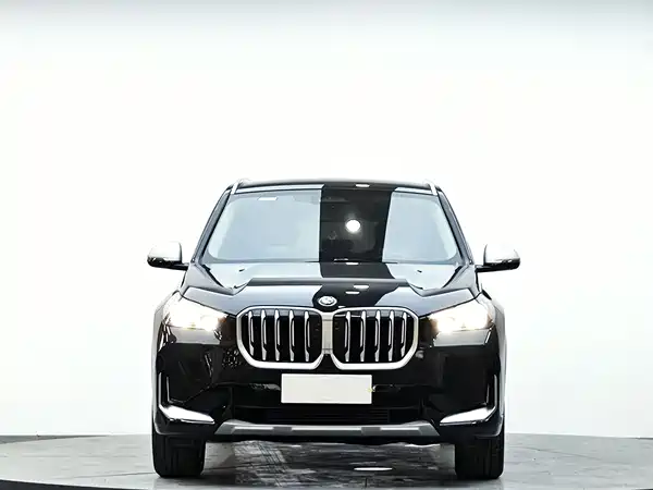 BMW X1 2023