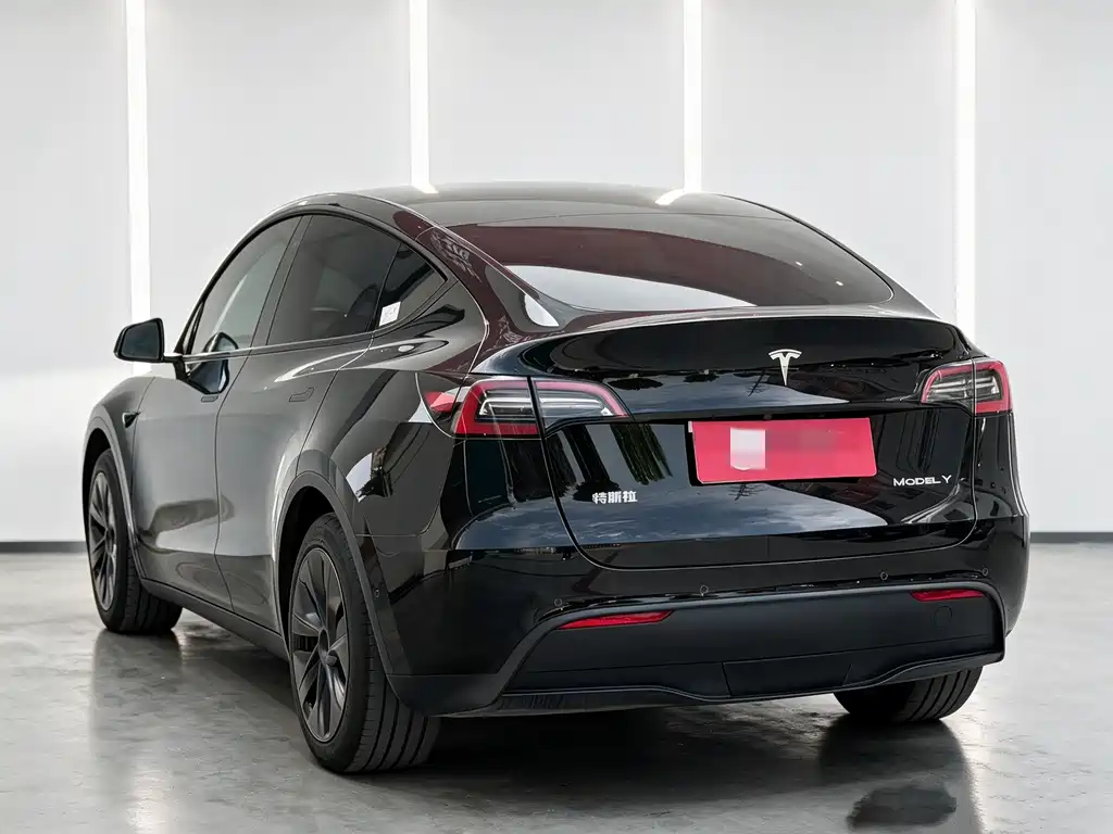Tesla Model Y 2023 — фото 9