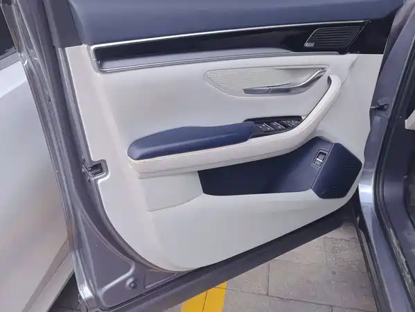 BYD Song PLUS New Energy 2022
