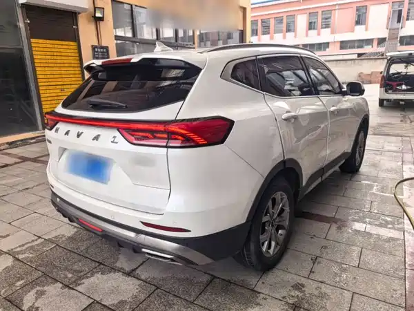 Haval H6 2022