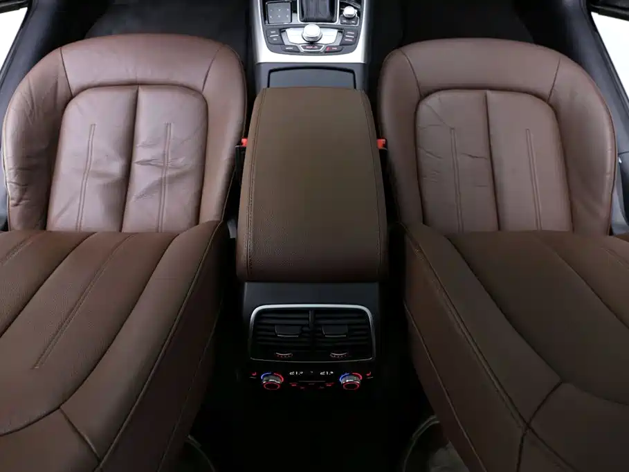 Audi A6L 2017 — фото 11