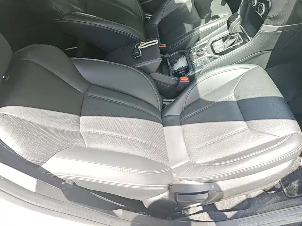 Subaru Forester 2019 — фото 25