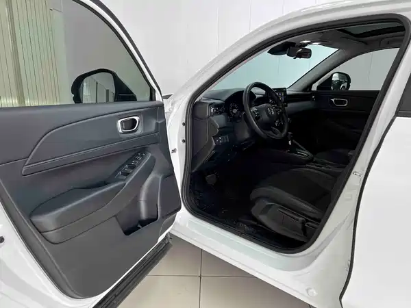 Honda XR-V 2023