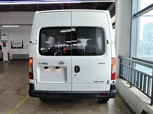 Maxus V80 2020