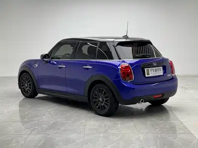 MINI MINI 2020