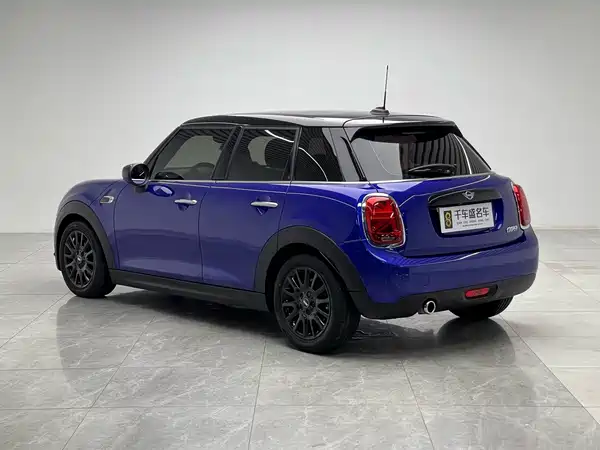 MINI MINI 2020