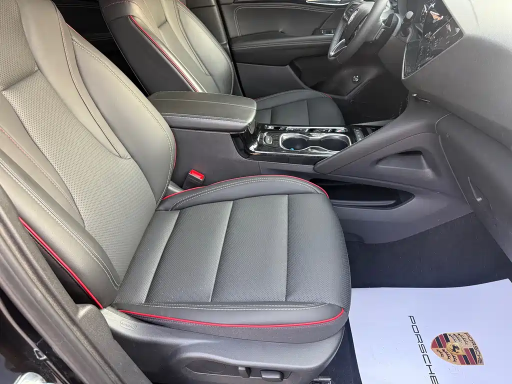 Buick Envision S 2023 — фото 12