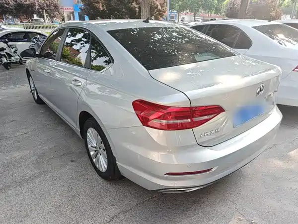 Volkswagen Lavida 2019