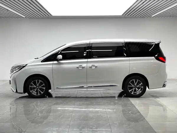 GAC Trumpchi M8 2024