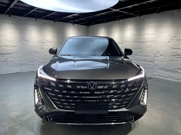 Changan UNI-Z New Energy 2024