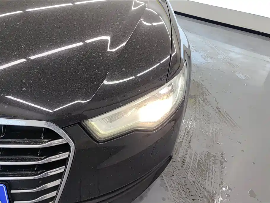 Audi A6L 2015 — фото 5