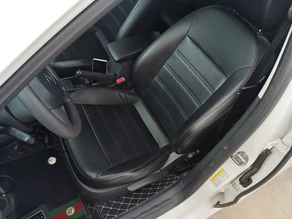 Volkswagen Gran Lavida 2015 — фото 15