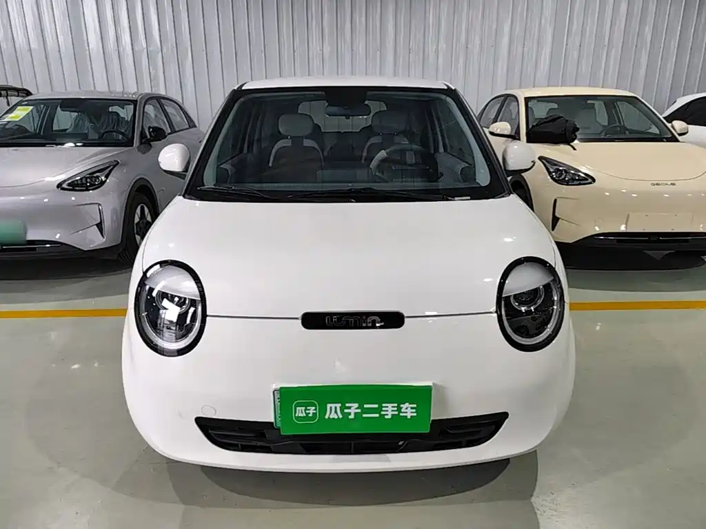 Changan Lumin 2025