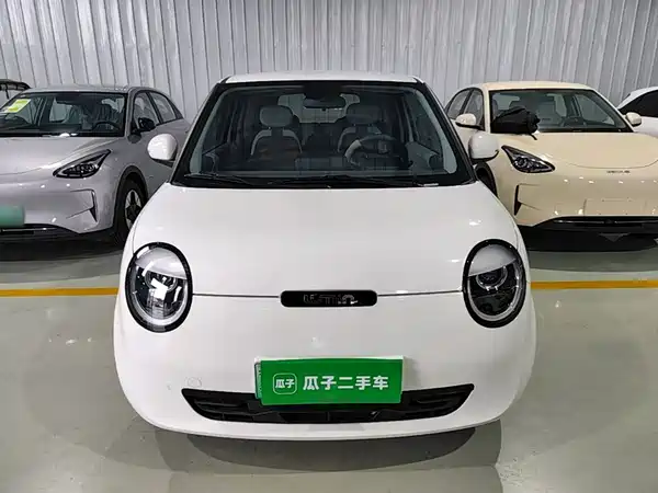 Changan Lumin 2025