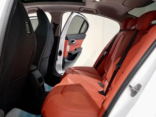 BMW 1 Series 2022