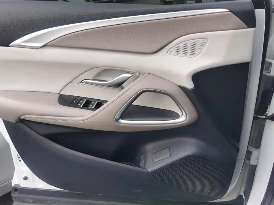 BYD Pro New Energy 2023 — фото 7