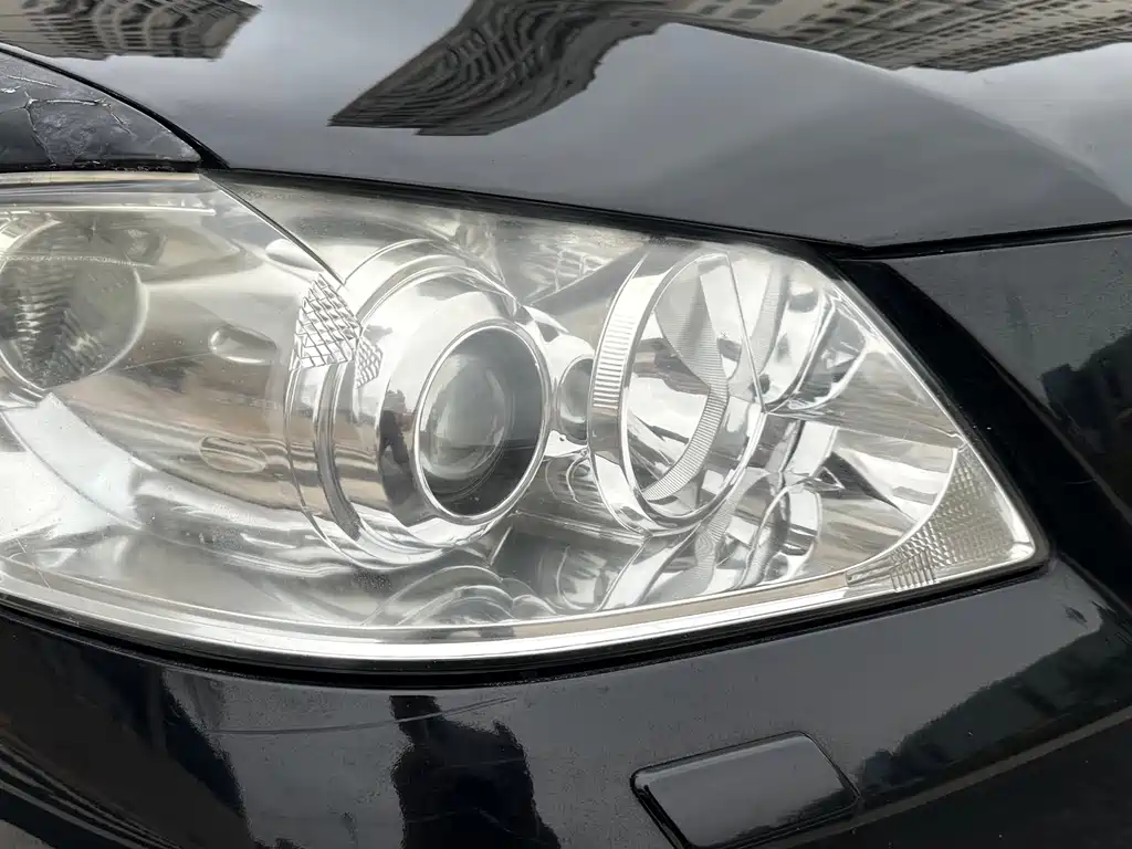 Toyota Camry 2007 — фото 15