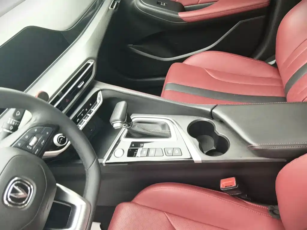 Changan Eado 2021 — фото 5