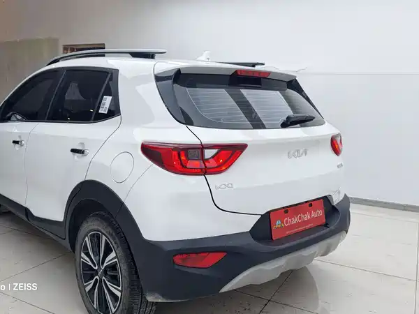 Kia KX1 2025